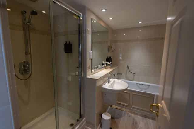 Albrighton Hall and Spa +1 more