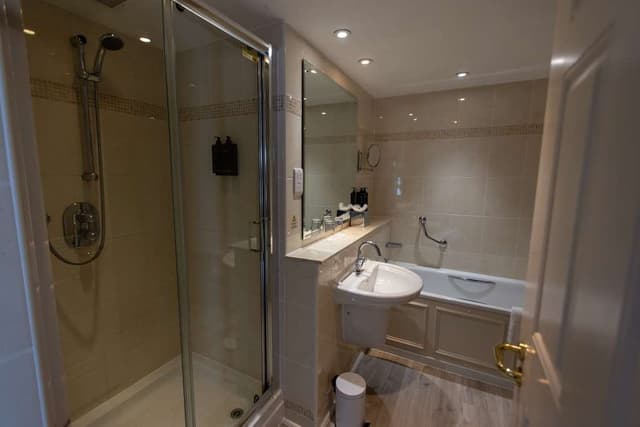 Albrighton Hall and Spa +1 more