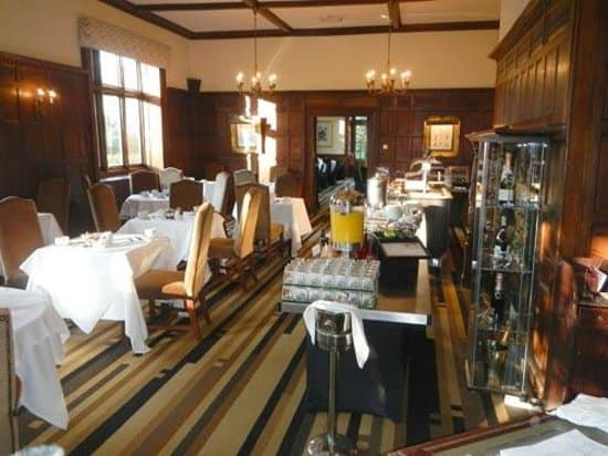 Albrighton Hall and Spa +1 more
