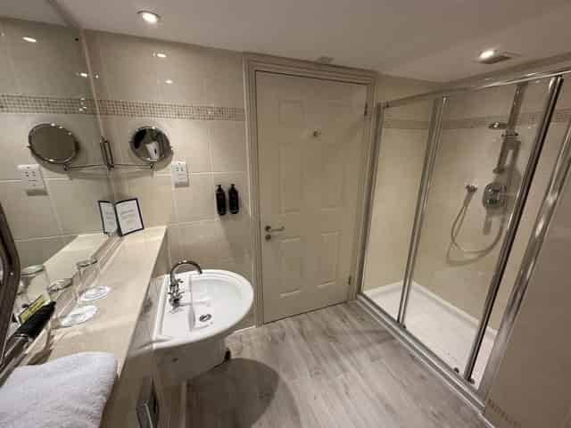 Albrighton Hall and Spa +1 more