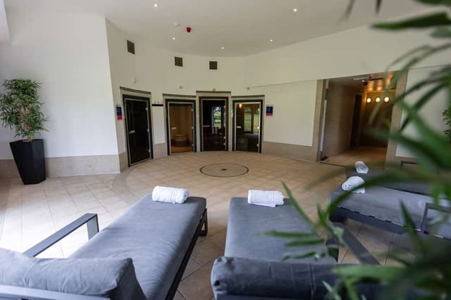 Albrighton Hall and Spa +1 more