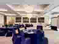 Small Meeting Rooms
