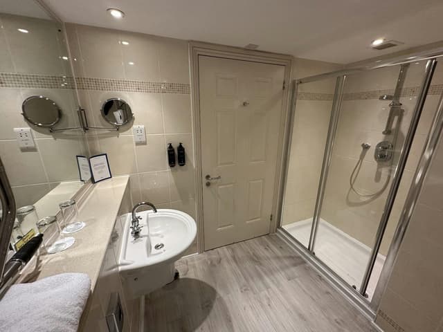 Albrighton Hall and Spa +1 more