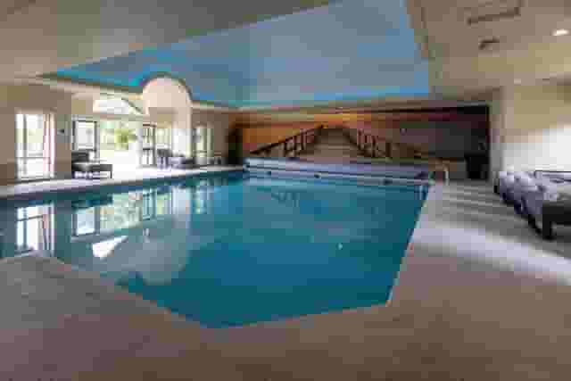 Albrighton Hall and Spa +1 more
