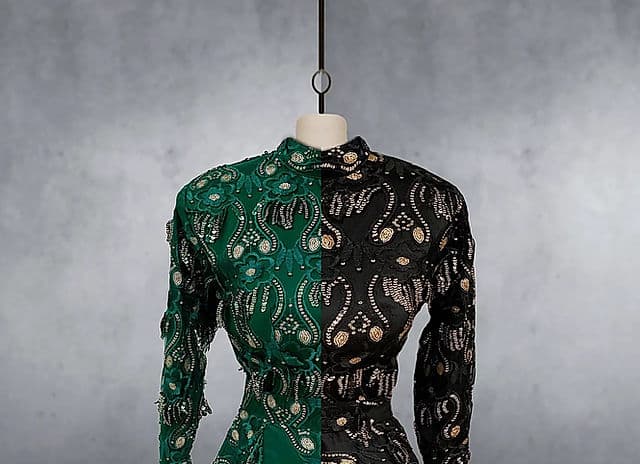 House of Mika Couture