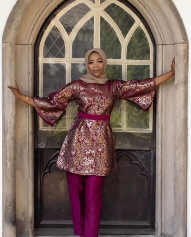 House of Mika Couture