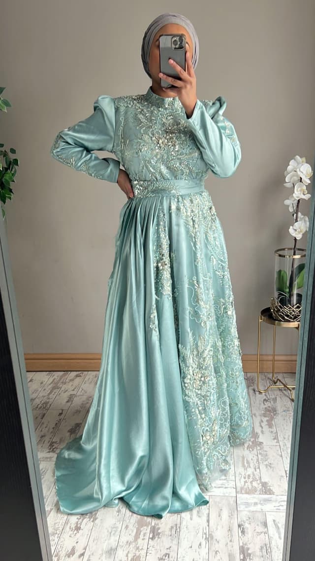 House of Mika Couture