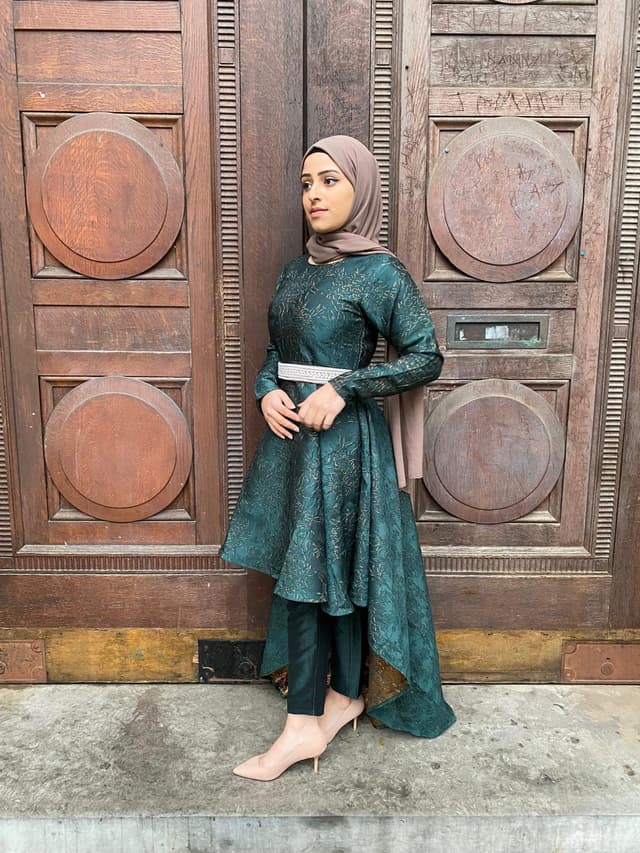 House of Mika Couture