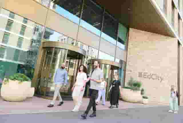 EdCity