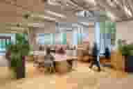 Meeting Rooms
