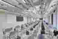 Seminar Rooms