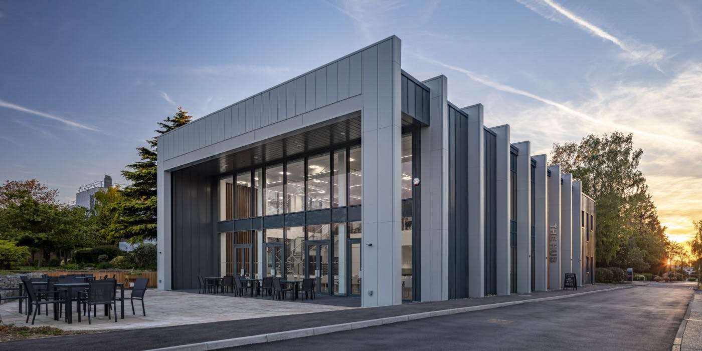 The Ventures Building, Kent Science Park, Sittingbourne, ME9 8EF | Property  to rent | Savills