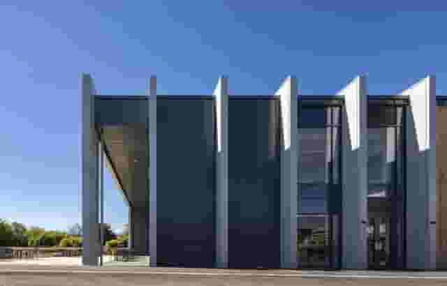 Kent Science Park