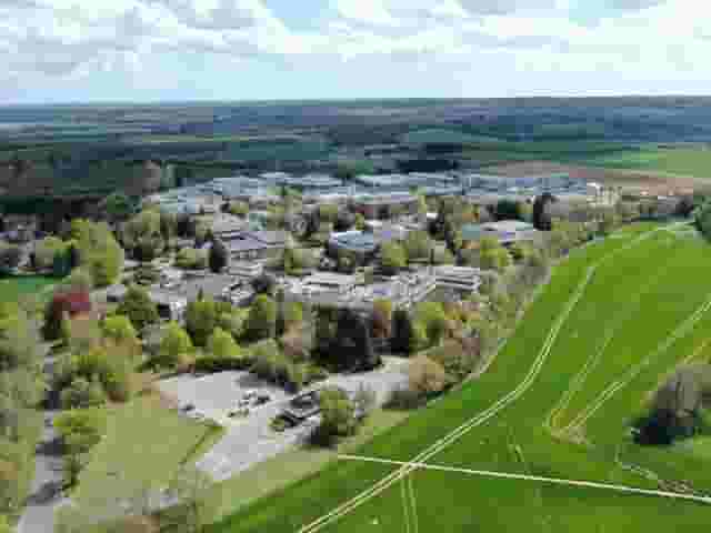 Kent Science Park