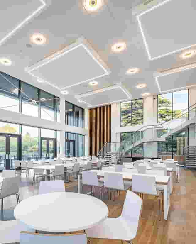 Kent Science Park
