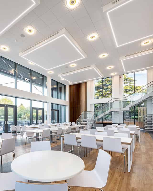 Kent Science Park