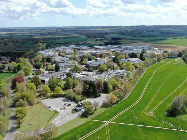 Kent Science Park
