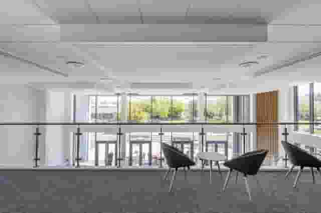 Kent Science Park