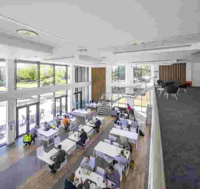 Kent Science Park
