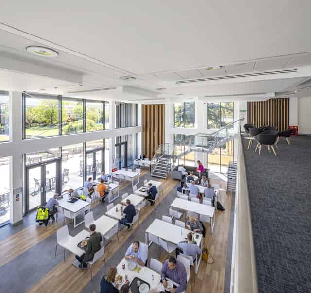 Kent Science Park