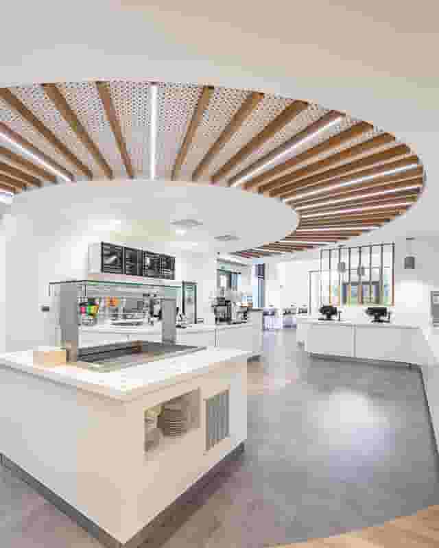 Kent Science Park
