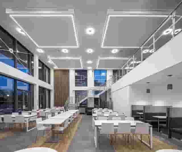 Kent Science Park