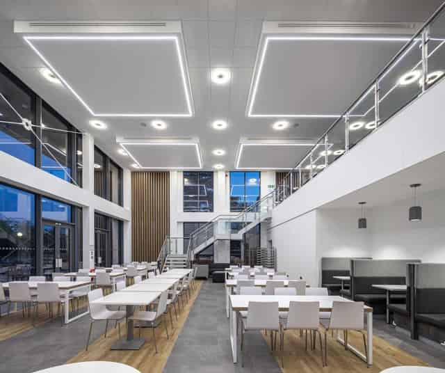 Kent Science Park