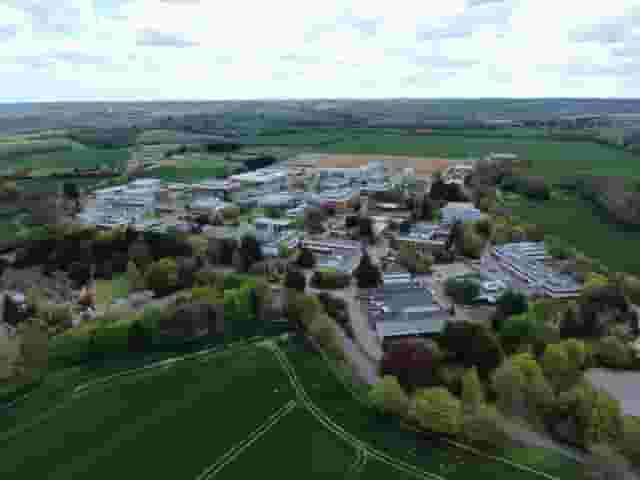 Kent Science Park