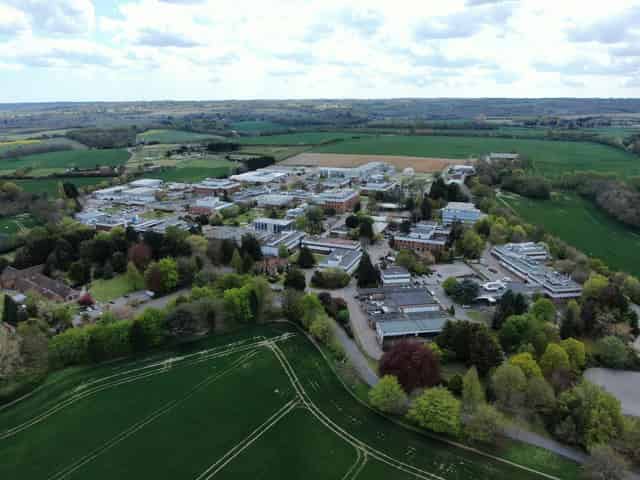 Kent Science Park