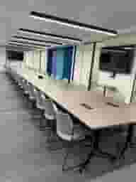 Training Facilities
