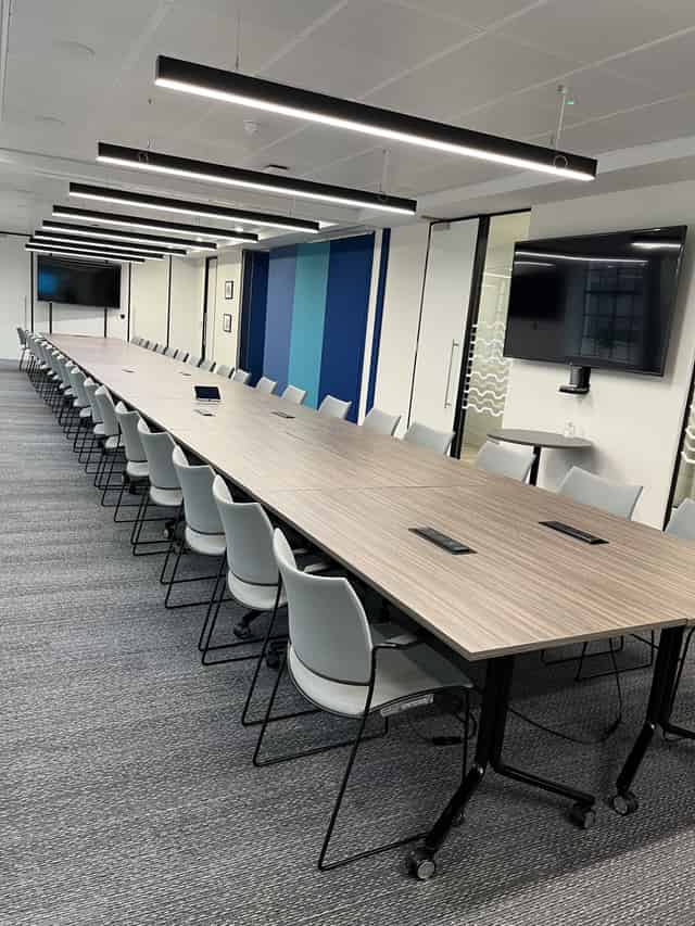 ICS Maritime Hub