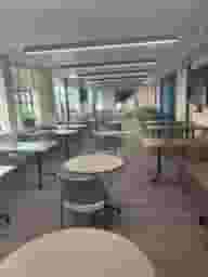 Training Facilities