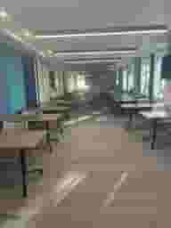 Small Meeting Rooms