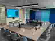 Meeting Spaces