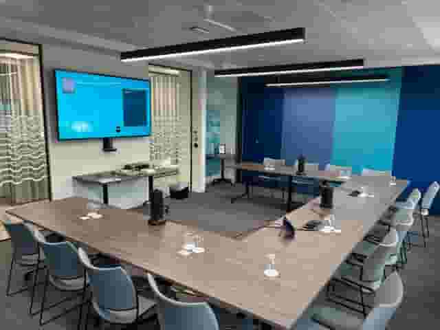 ICS Maritime Hub