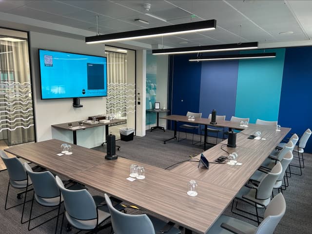 ICS Maritime Hub
