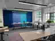 Small Meeting Rooms
