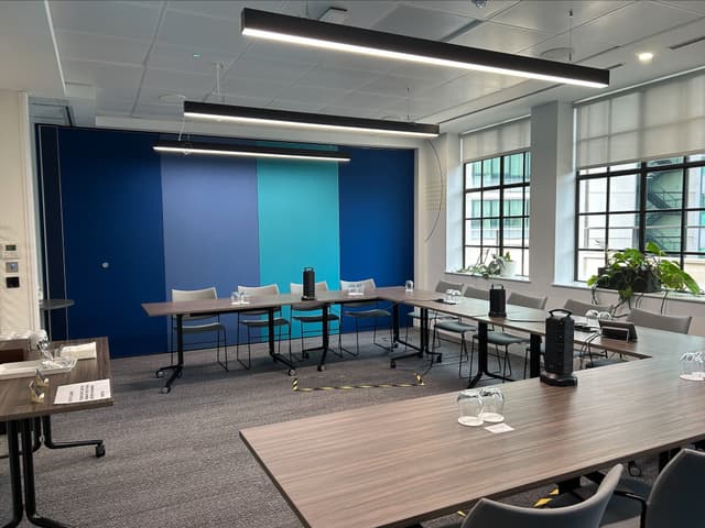 ICS Maritime Hub