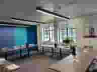 Meeting Rooms