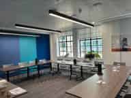 Meeting Rooms
