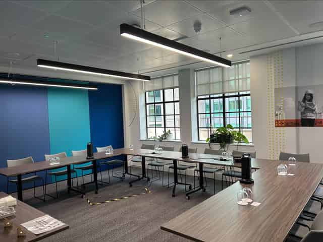 ICS Maritime Hub