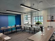 Meeting Rooms