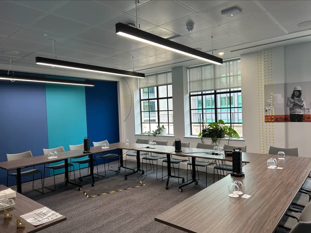 ICS Maritime Hub
