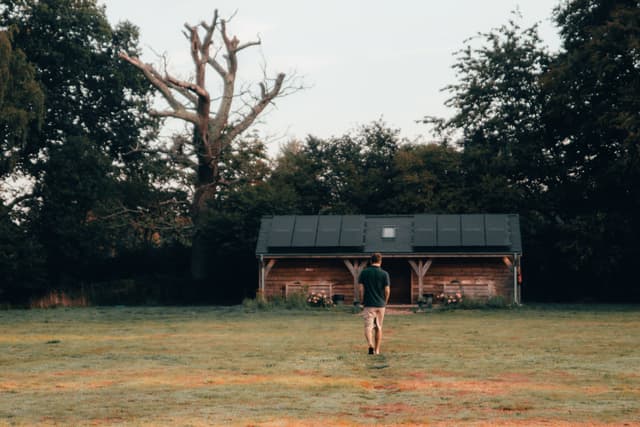 Embers Camping Polesden Lacey