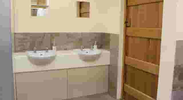 Embers Camping Polesden Lacey