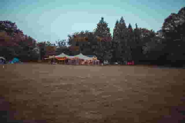 Embers Camping Polesden Lacey