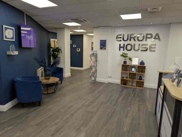Bury Businesslodge