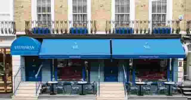 Brook Bar