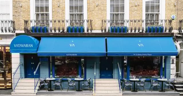 Brook Bar