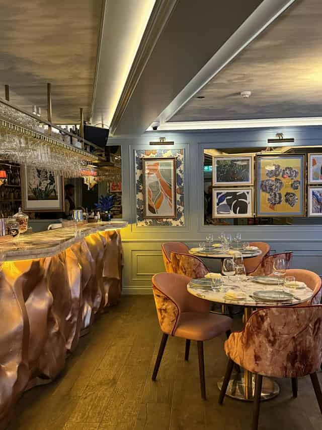 Brook Bar